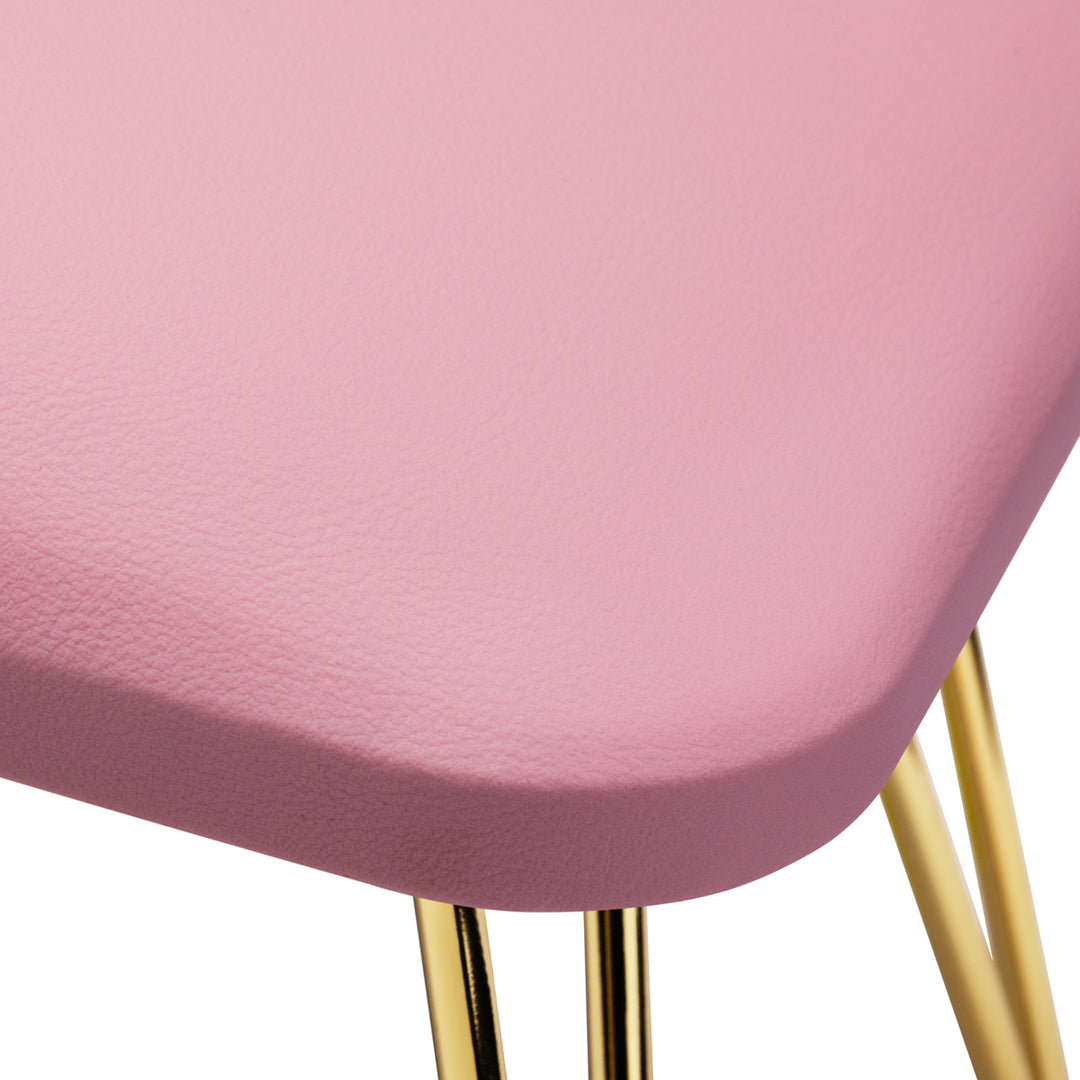 Reposabrazos Manicura Momo 6-M Oro Rosa - imagen 3