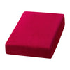 Funda de Sillón Terciopelo Fuchsia