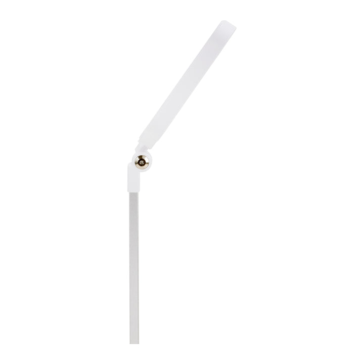 Lámpara LED con Color e Intensidad de Luz Ajustables Elegante 804 Blanca - imagen 7