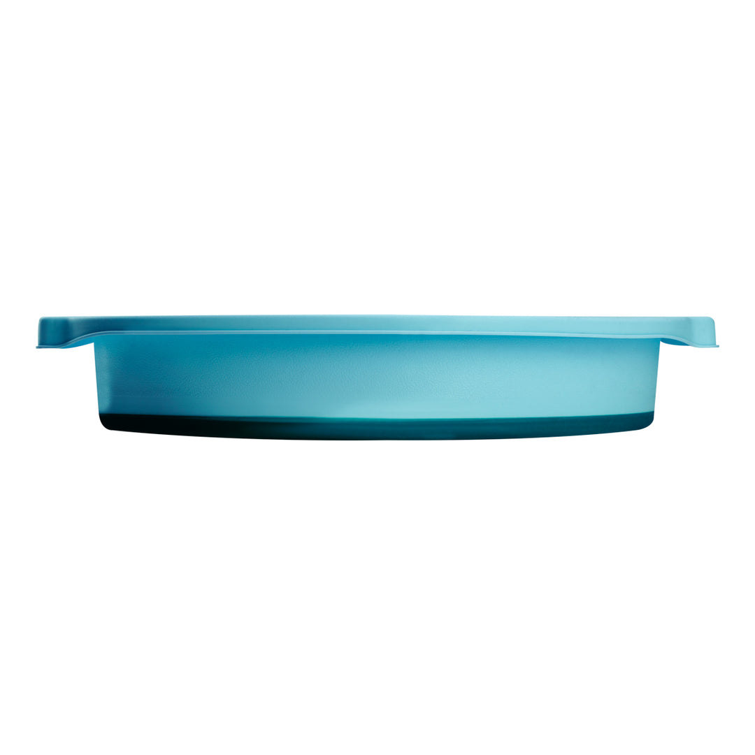 Bañera de Pedicura Plegable Azul - imagen 7