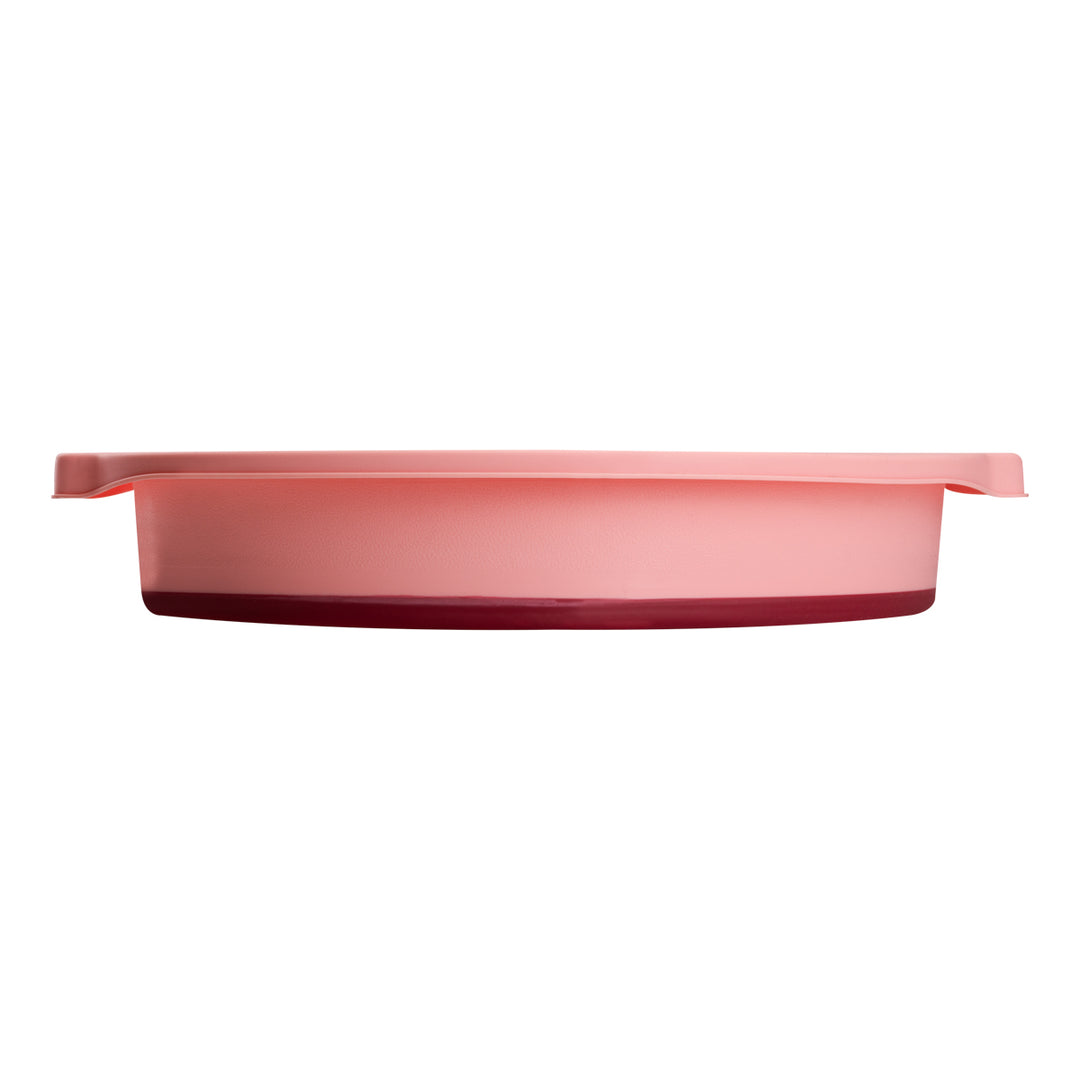 Bañera de Pedicura Plegable Rosa - imagen 4