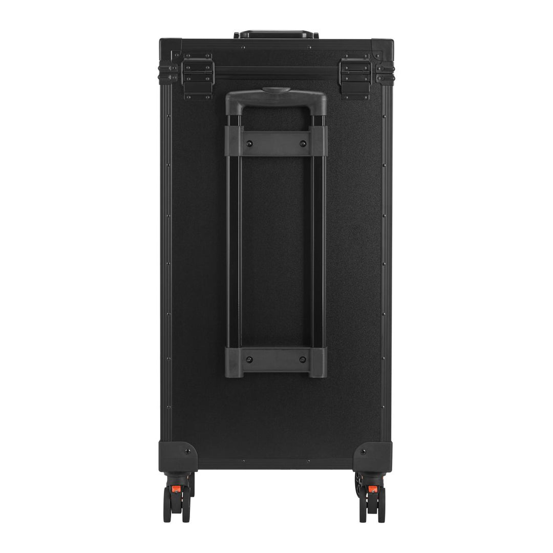 Carro de Peluquería Gabbiano V21 Negro - imagen 5