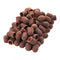 Exo Lima abrasiva Redonda 13 mm Marrón Muy Grueso 100x