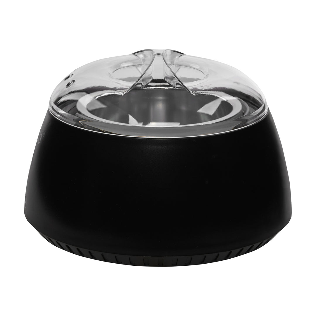 Calentador de Cera Olla FHC-E 2052 500ml 100W Negro