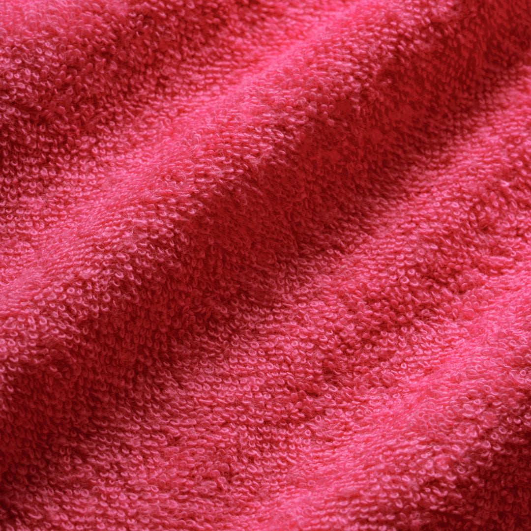 Funda de Sillón Terry Fuchsia 2