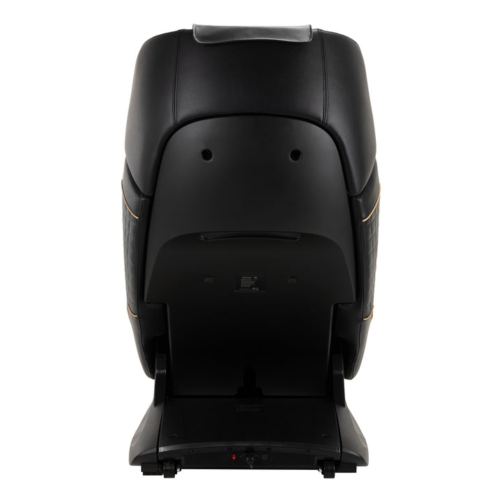 Sillón de Masaje Eléctrico Sakura Standard 801 Negro - imagen 3