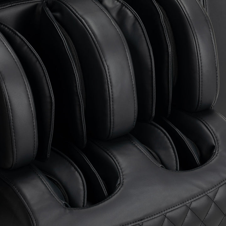 Sillón de Masaje Eléctrico Sakura Standard 801 Negro - imagen 9
