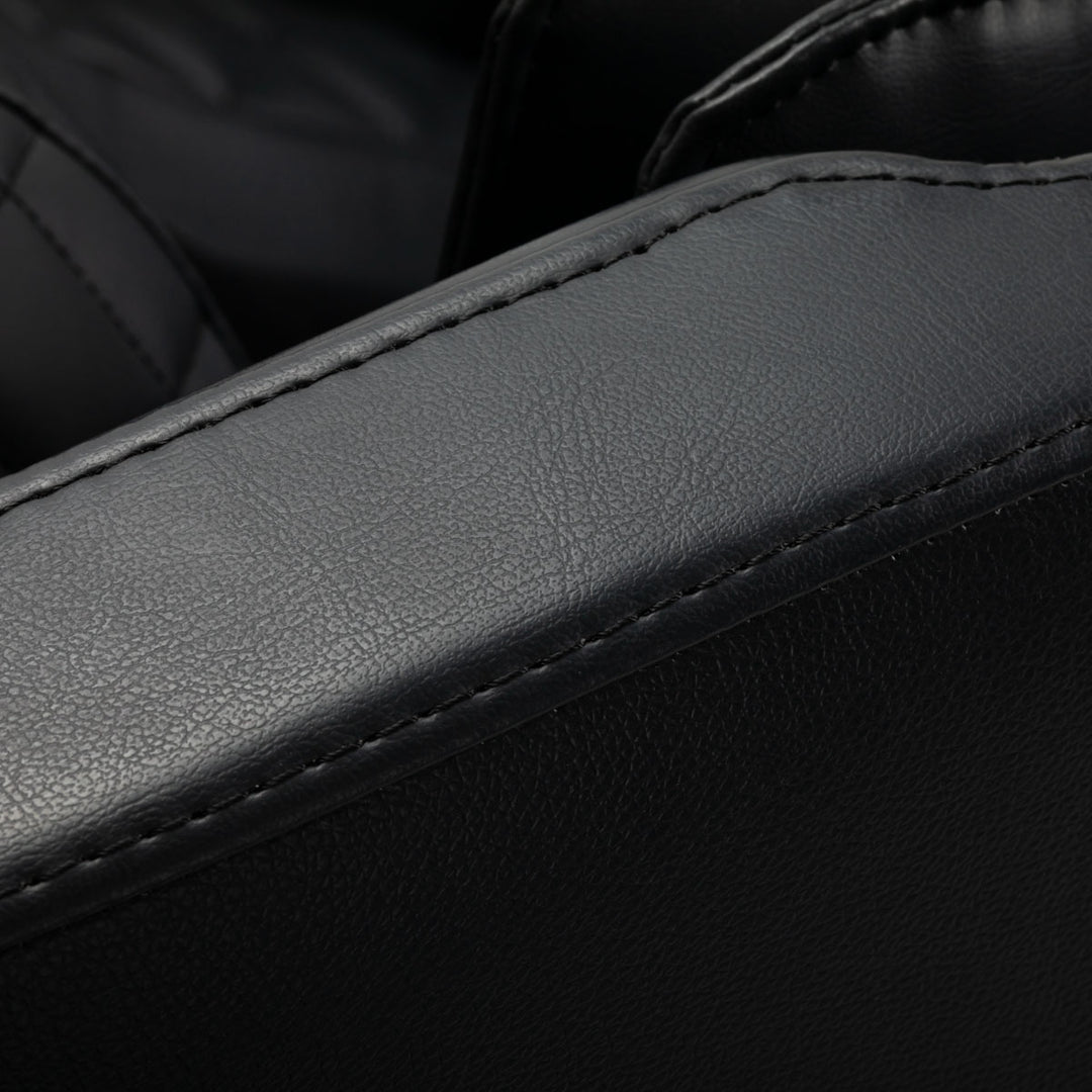 Sillón de Masaje Eléctrico Sakura Standard 801 Negro - imagen 12