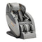 Sillón de Masaje Eléctrico Sakura Standard 801 Gris