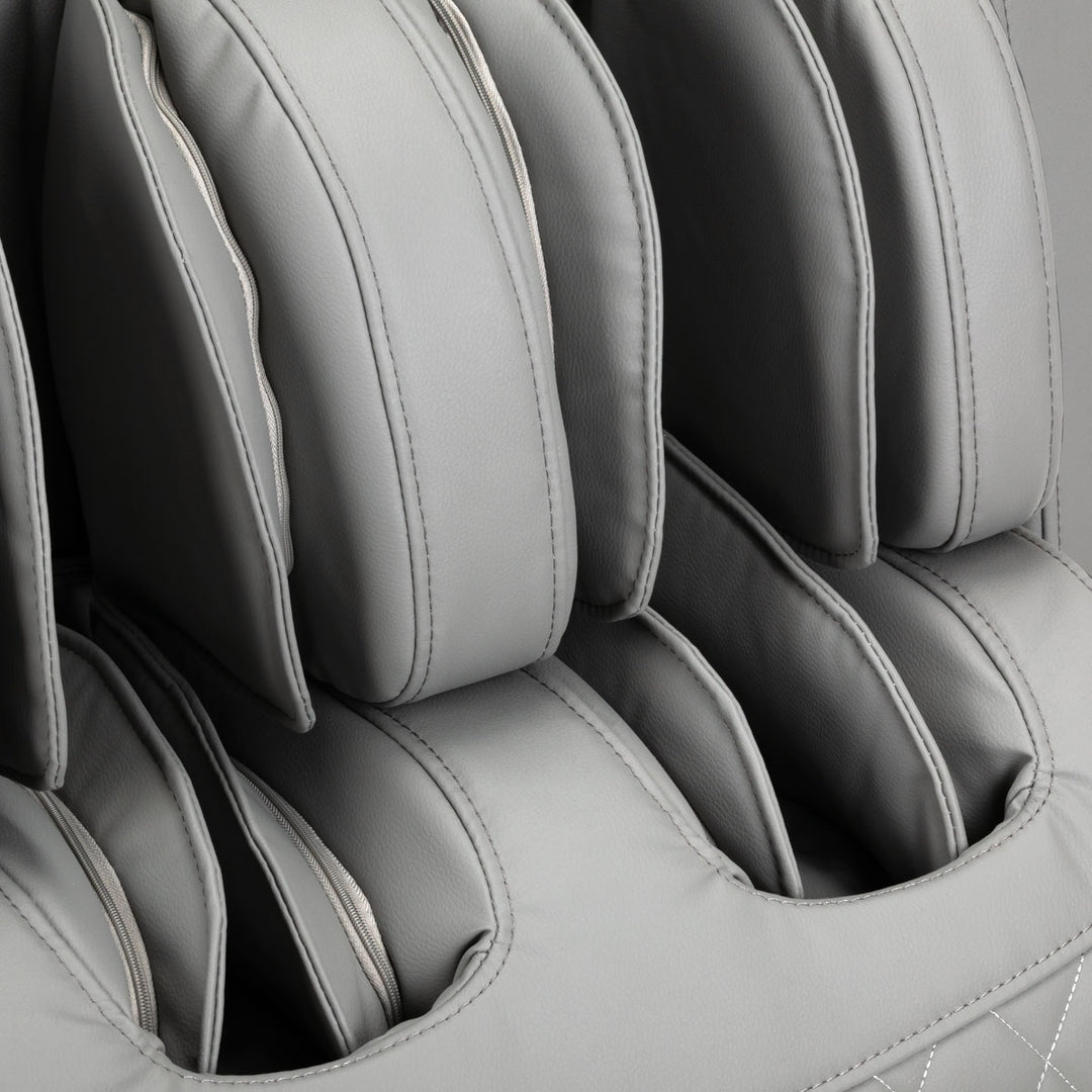 Sillón de Masaje Eléctrico Sakura Standard 801 Gris - imagen 9