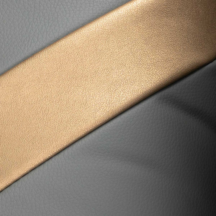Sillón de Masaje Eléctrico Sakura Standard 801 Gris - imagen 13
