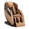 Sillón de Masaje Eléctrico Sakura Standard 801 Marrón