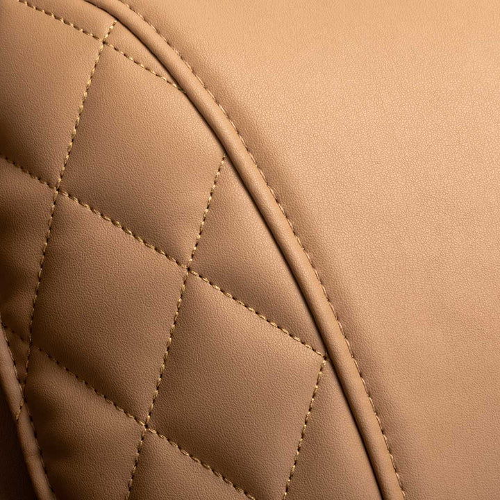 Sillón de Masaje Eléctrico Sakura Standard 801 Marrón - imagen 11