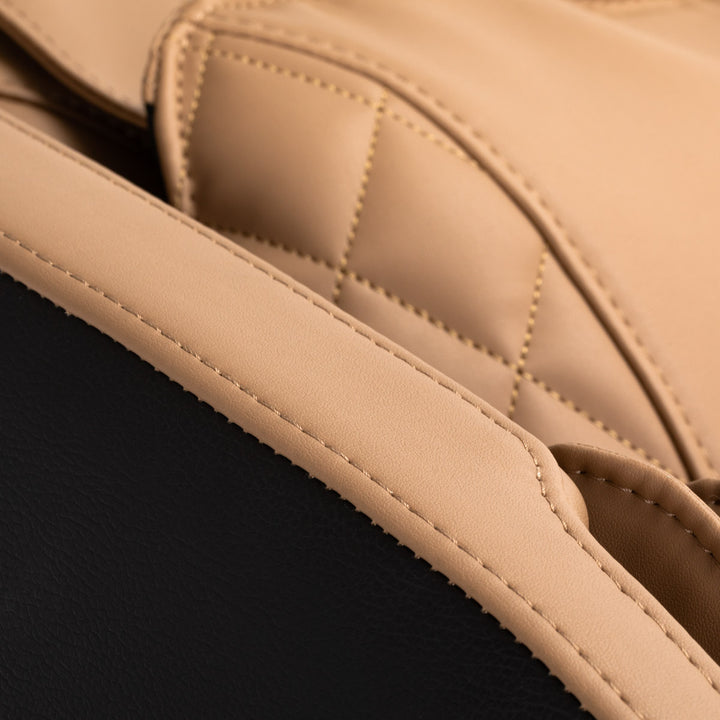 Sillón de Masaje Eléctrico Sakura Standard 801 Marrón - imagen 12