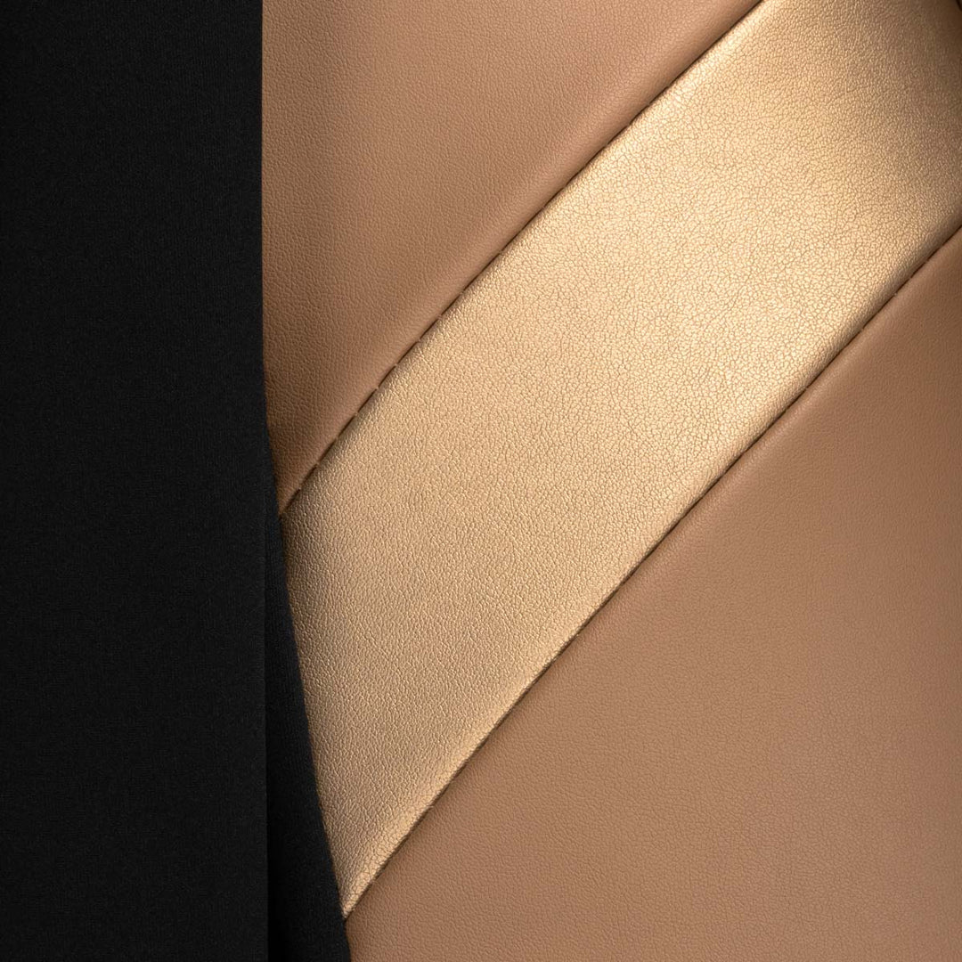 Sillón de Masaje Eléctrico Sakura Standard 801 Marrón - imagen 13