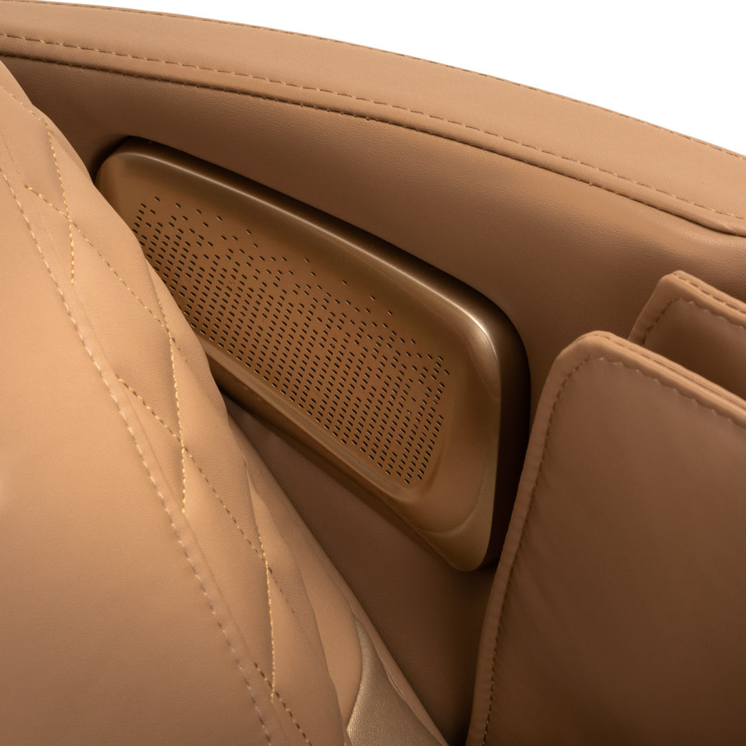 Sillón de Masaje Eléctrico Sakura Standard 801 Marrón - imagen 15