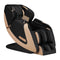 Sillón de Masaje Eléctrico Sakura Luxury 808 Negro