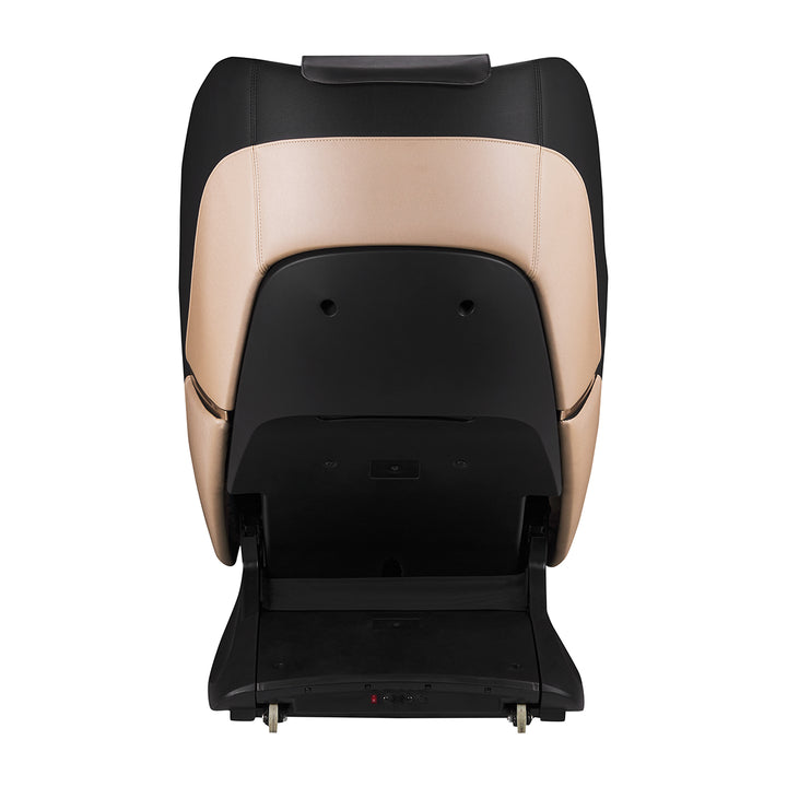 Sillón de Masaje Eléctrico Sakura Luxury 808 Negro - imagen 3