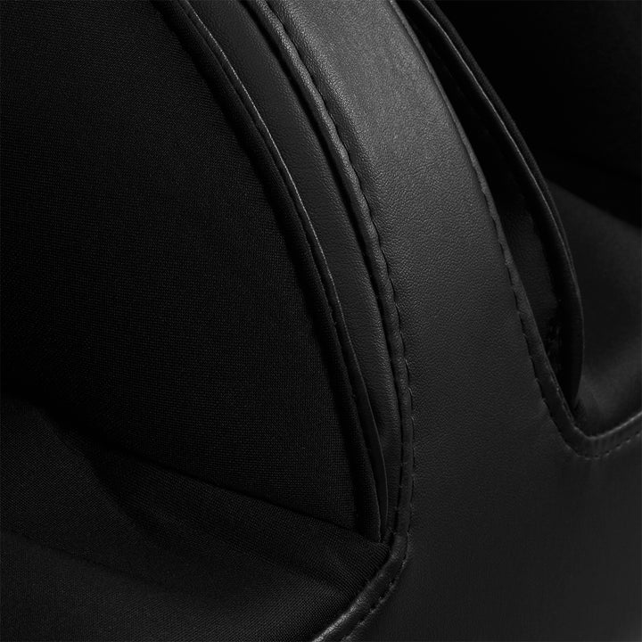 Sillón de Masaje Eléctrico Sakura Luxury 808 Negro - imagen 11