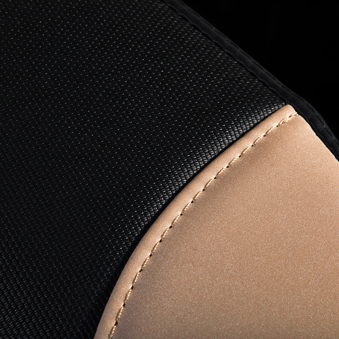 Sillón de Masaje Eléctrico Sakura Luxury 808 Negro - imagen 12