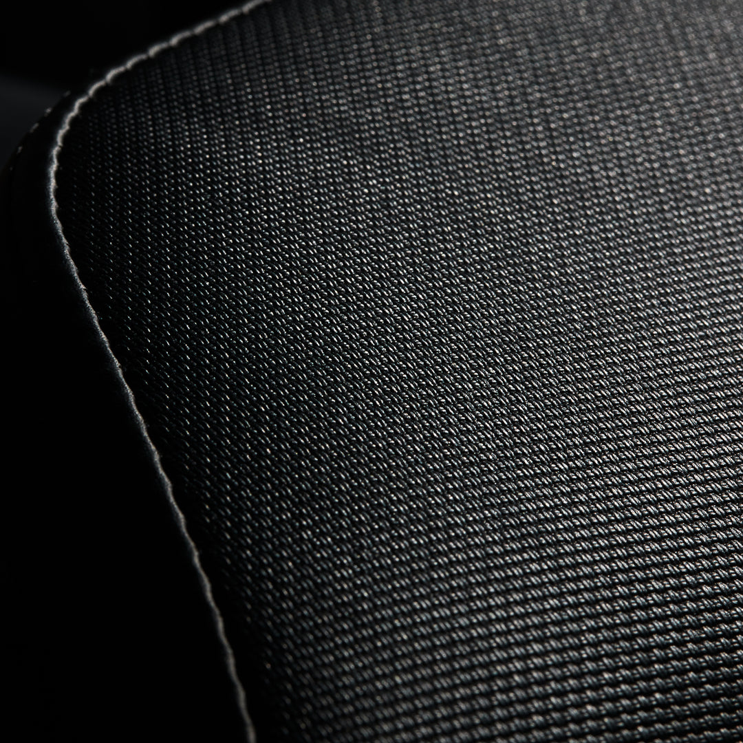 Sillón de Masaje Eléctrico Sakura Luxury 808 Negro - imagen 15