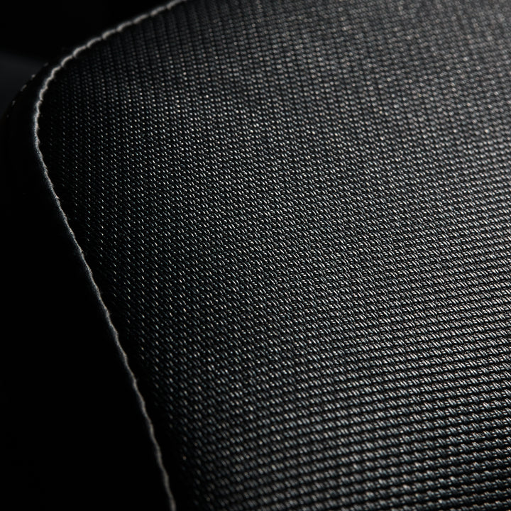 Sillón de Masaje Eléctrico Sakura Luxury 808 Negro - imagen 15