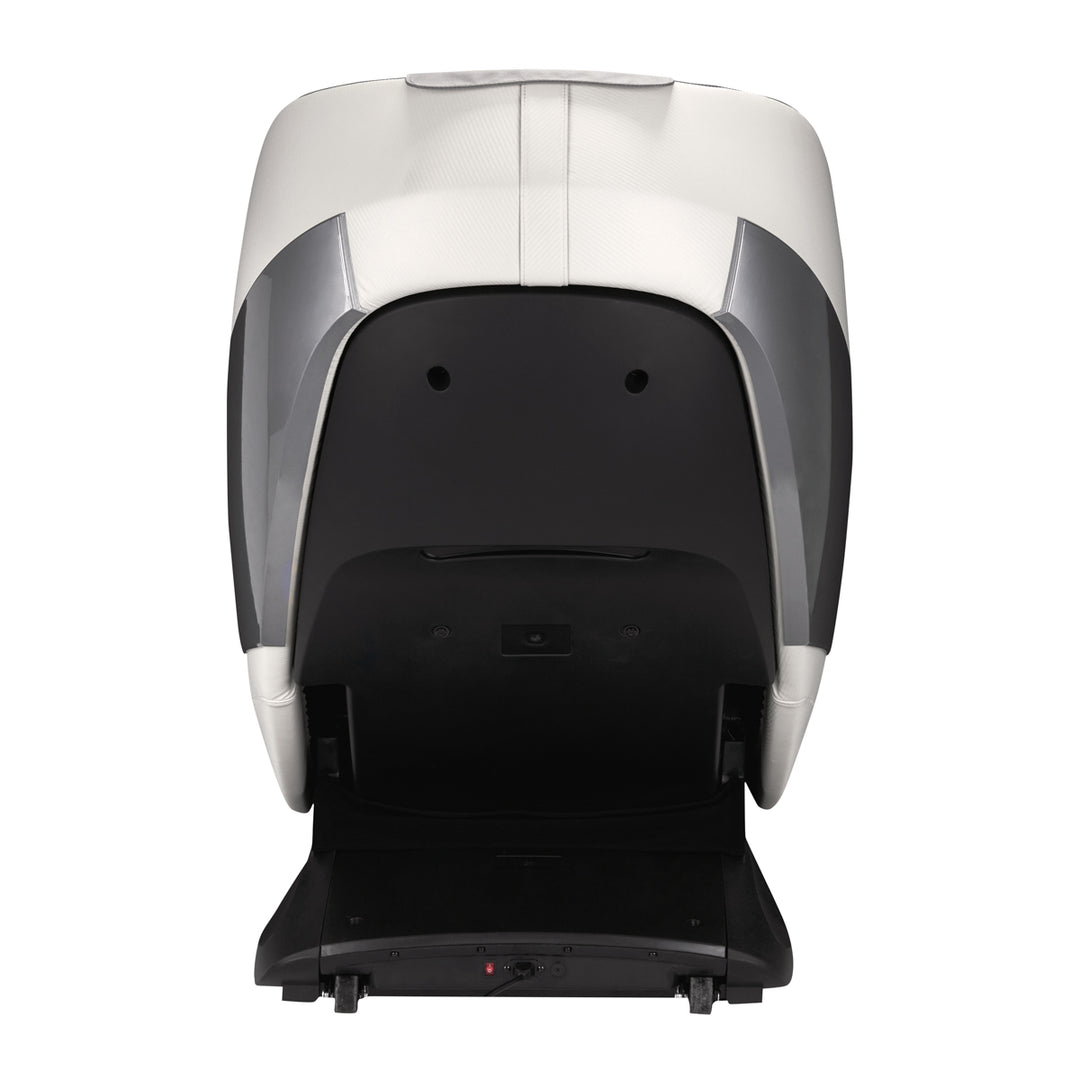 Sillón de Masaje Eléctrico Sakura Comfort Plus 806 Gris - imagen 3