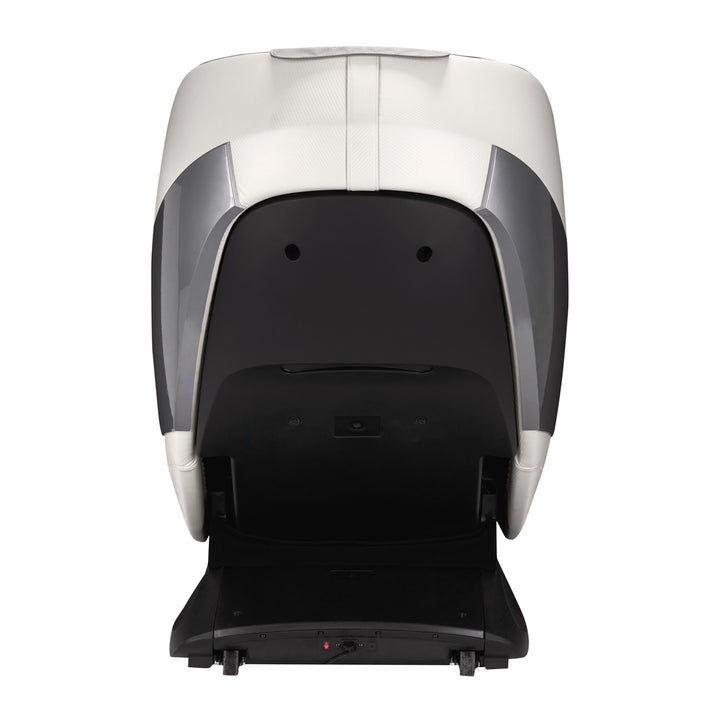 Sillón de Masaje Eléctrico Sakura Comfort Plus 806 Gris - imagen 3