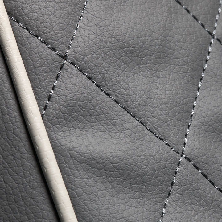 Sillón de Masaje Eléctrico Sakura Comfort Plus 806 Gris - imagen 9