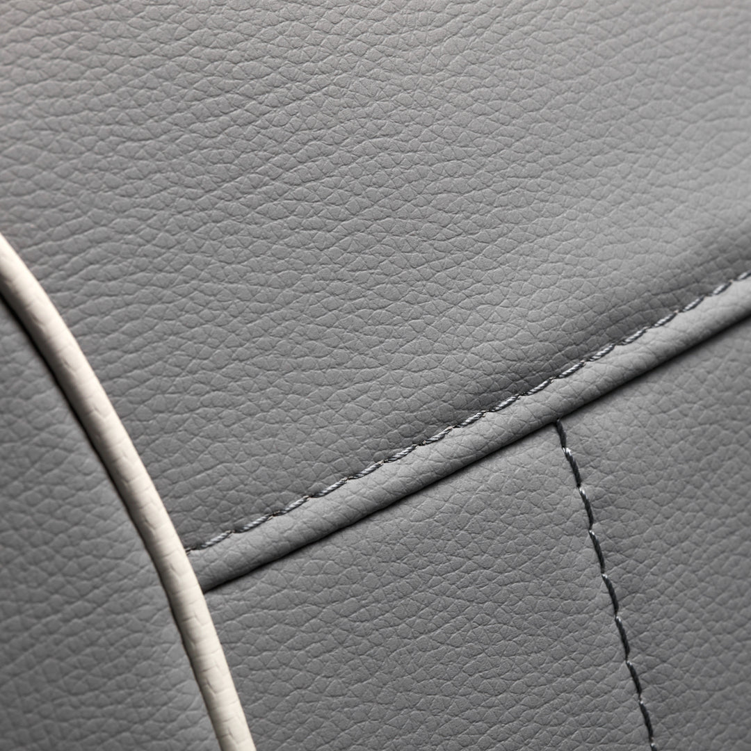 Sillón de Masaje Eléctrico Sakura Comfort Plus 806 Gris - imagen 10