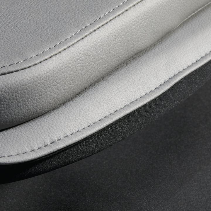 Sillón de Masaje Eléctrico Sakura Comfort Plus 806 Gris - imagen 12