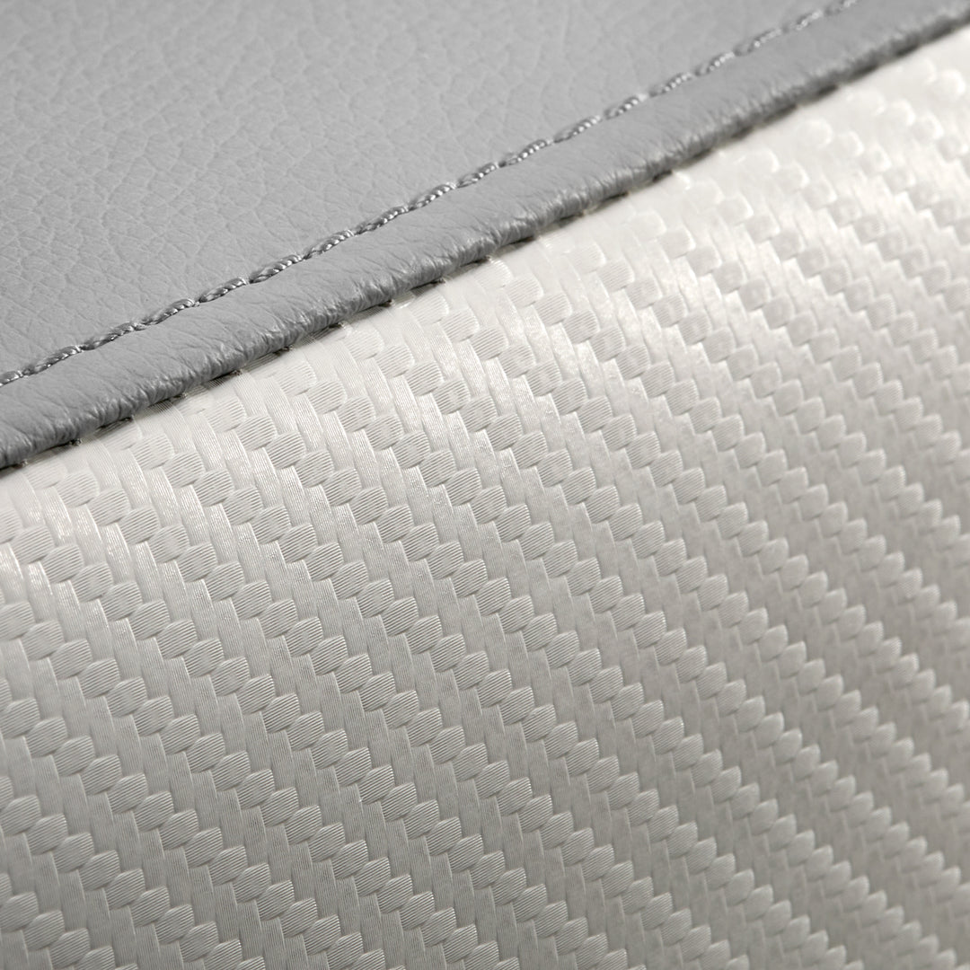 Sillón de Masaje Eléctrico Sakura Comfort Plus 806 Gris - imagen 13