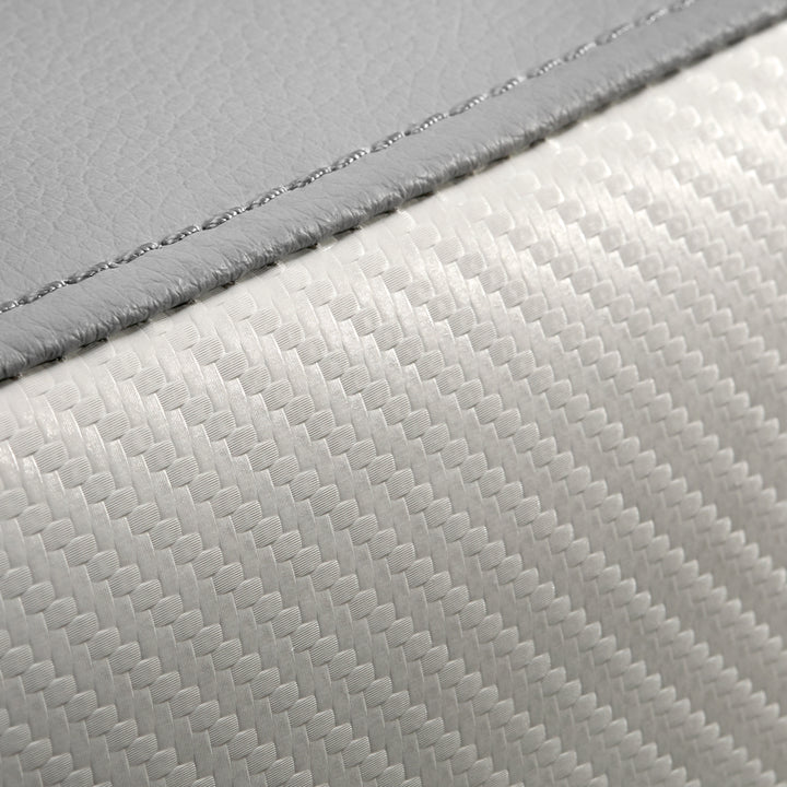 Sillón de Masaje Eléctrico Sakura Comfort Plus 806 Gris - imagen 13