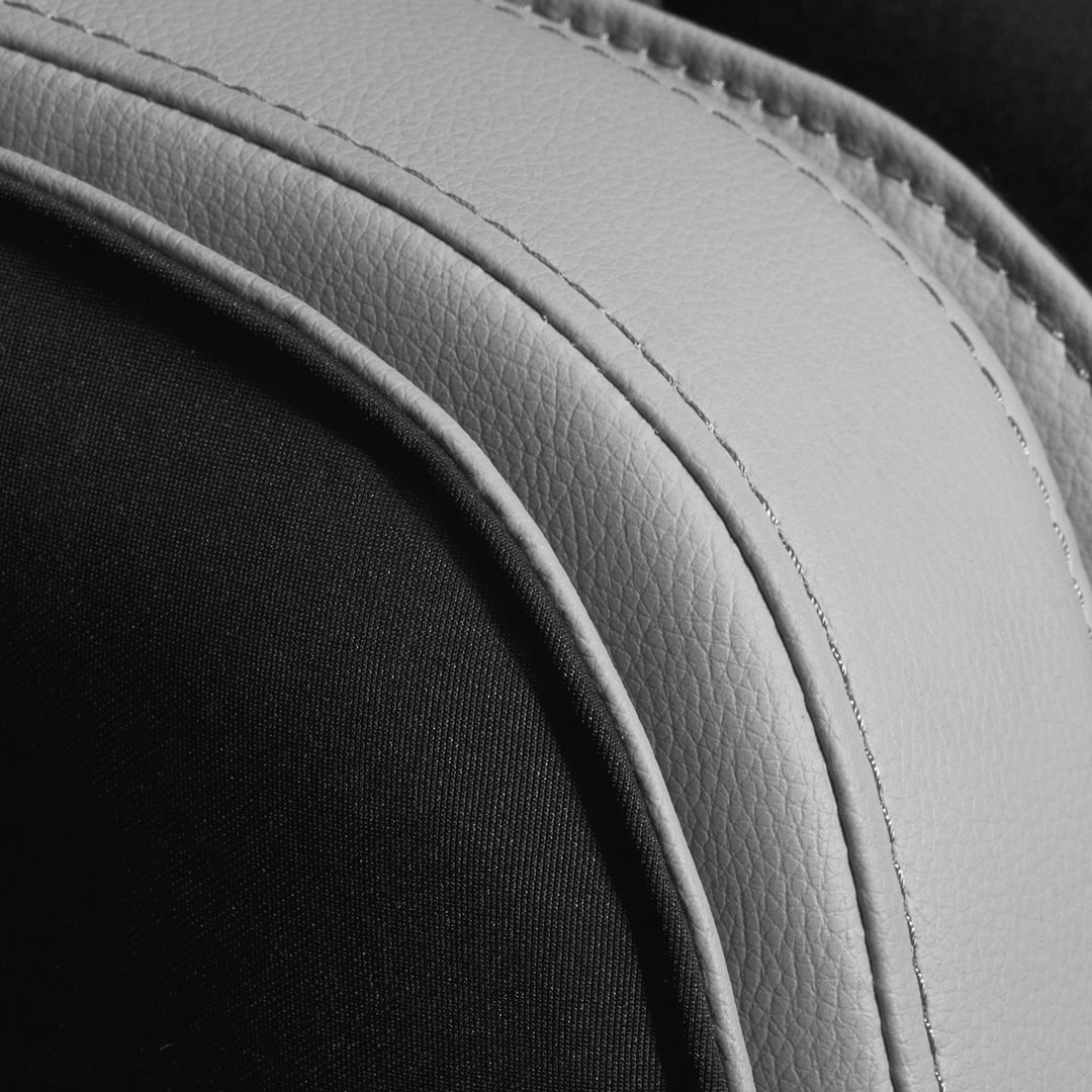 Sillón de Masaje Eléctrico Sakura Comfort Plus 806 Gris - imagen 14