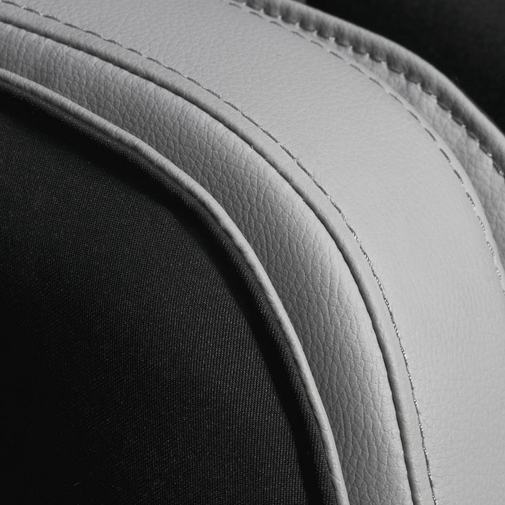 Sillón de Masaje Eléctrico Sakura Comfort Plus 806 Gris - imagen 14
