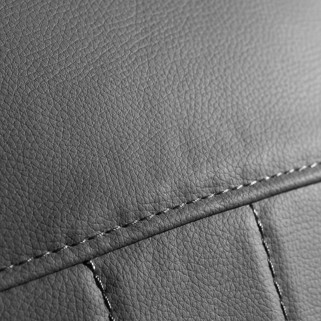 Sillón de Masaje Eléctrico Sakura Comfort Plus 806 Gris - imagen 15