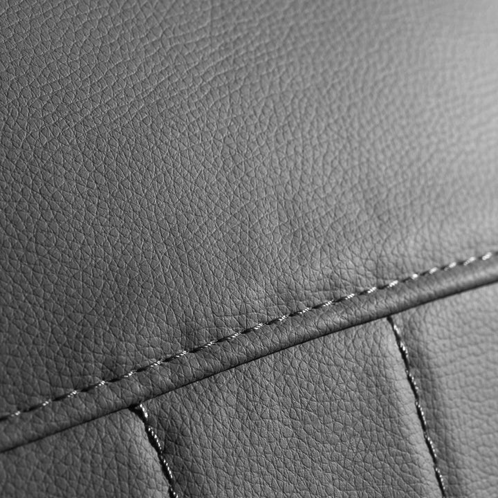 Sillón de Masaje Eléctrico Sakura Comfort Plus 806 Gris - imagen 15