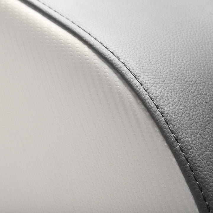 Sillón de Masaje Eléctrico Sakura Comfort Plus 806 Gris - imagen 17