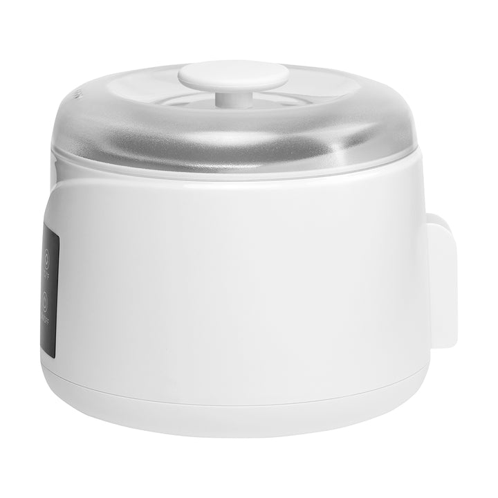 Calentador de Cera Olla iWax AM-220 100W Automático Blanco - imagen 3
