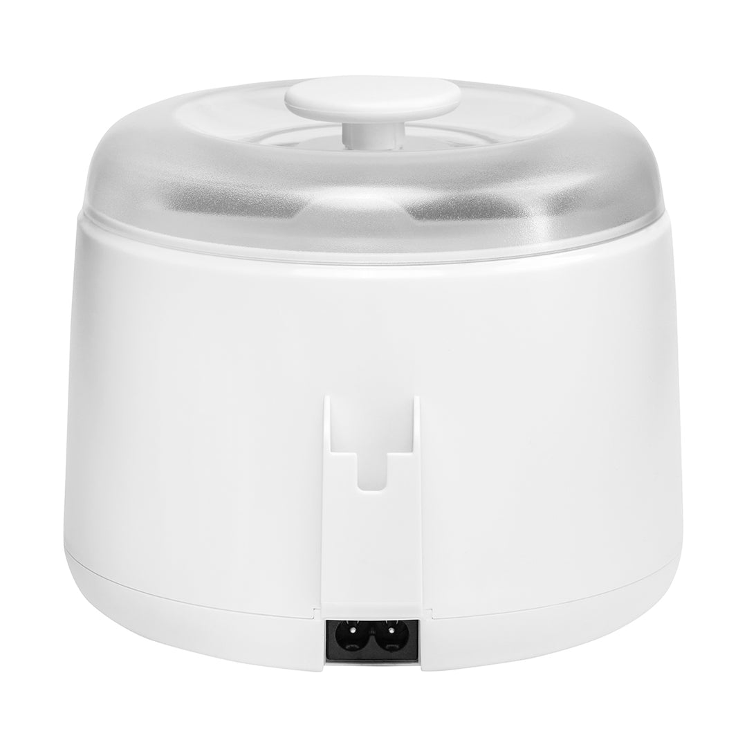 Calentador de Cera Olla iWax AM-220 100W Automático Blanco - imagen 4