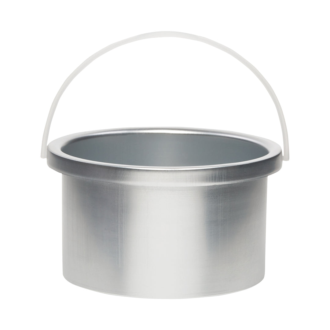 Calentador de Cera Olla iWax AM-220 100W Automático Blanco - imagen 6