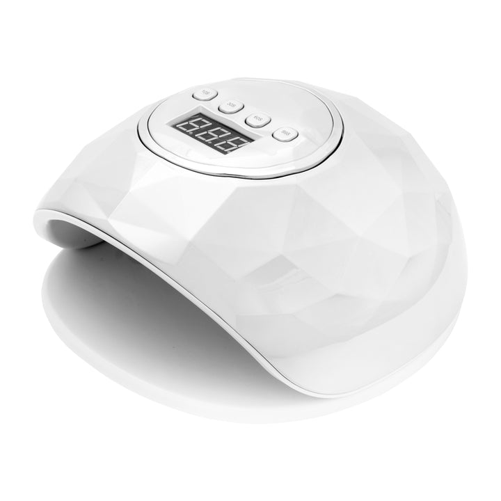 Lámpara Uñas UV LED Shiny 86W Blanco - imagen 2