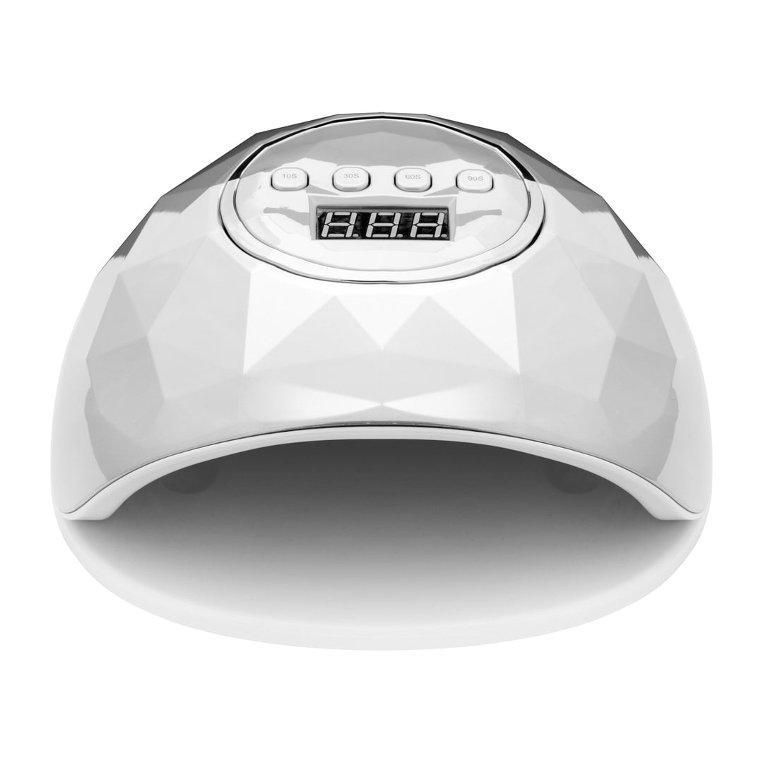 Lámpara Uñas UV LED Shiny 86W Blanco - imagen 3