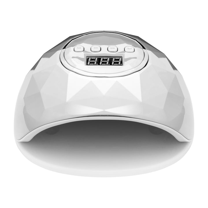 Lámpara Uñas UV LED Shiny 86W Blanco - imagen 3