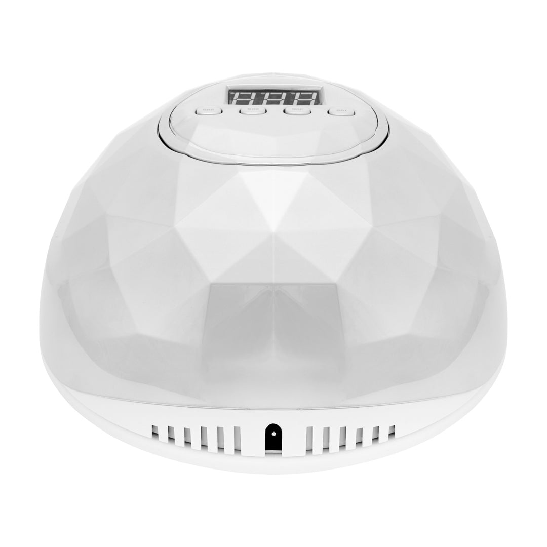 Lámpara Uñas UV LED Shiny 86W Blanco - imagen 4