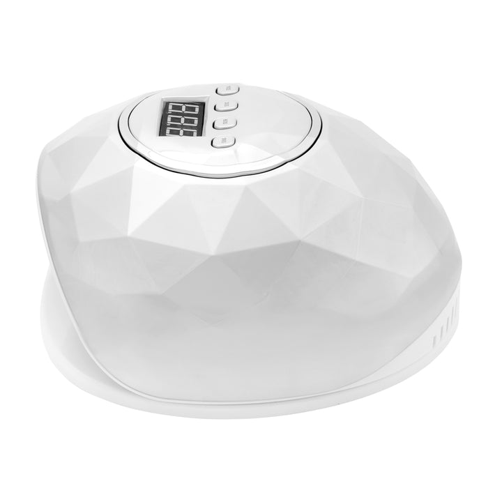 Lámpara Uñas UV LED Shiny 86W Blanco - imagen 5