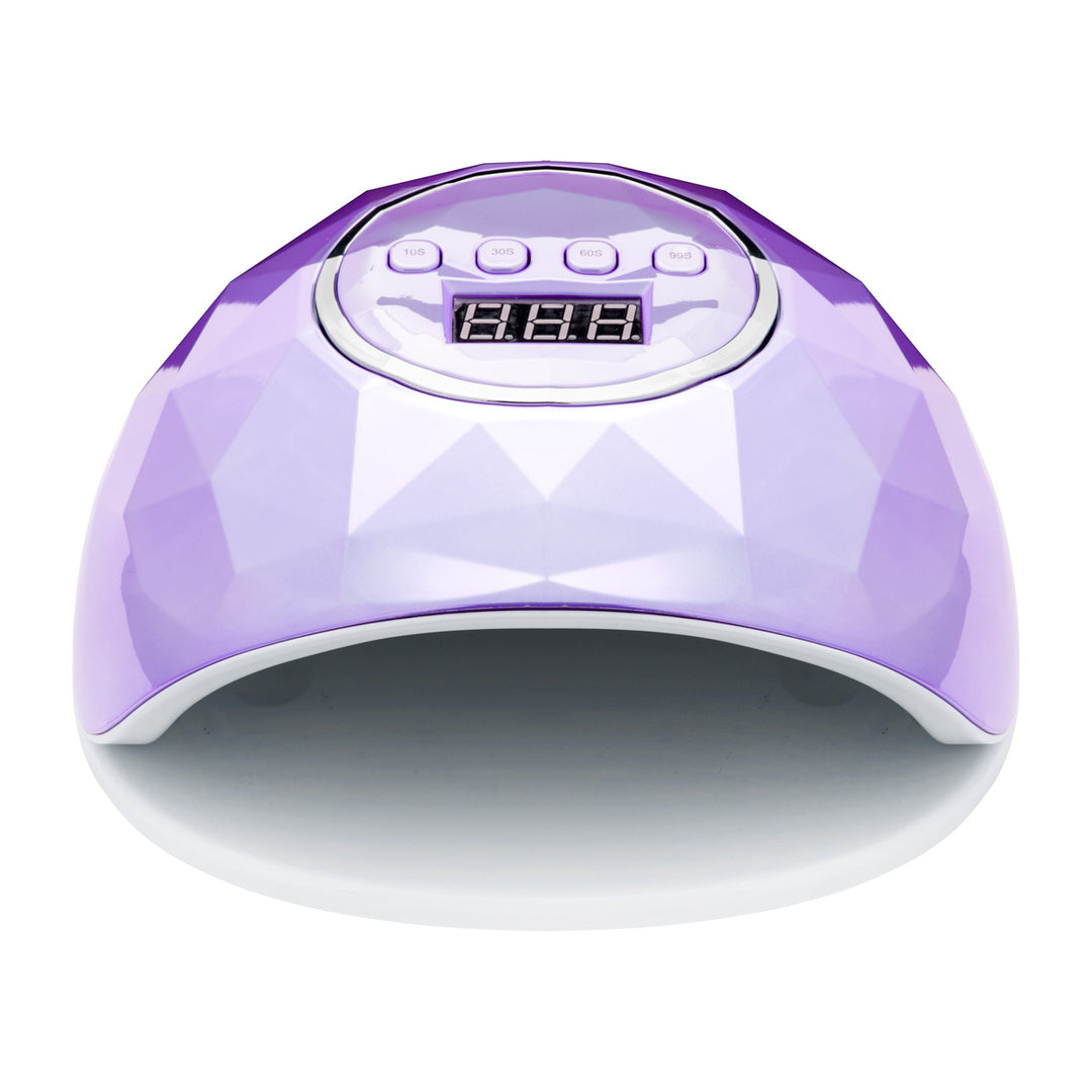Lámpara Uñas UV LED Shiny 86W Violeta - imagen 3