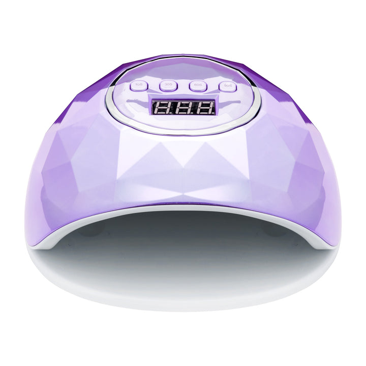 Lámpara Uñas UV LED Shiny 86W Violeta - imagen 3