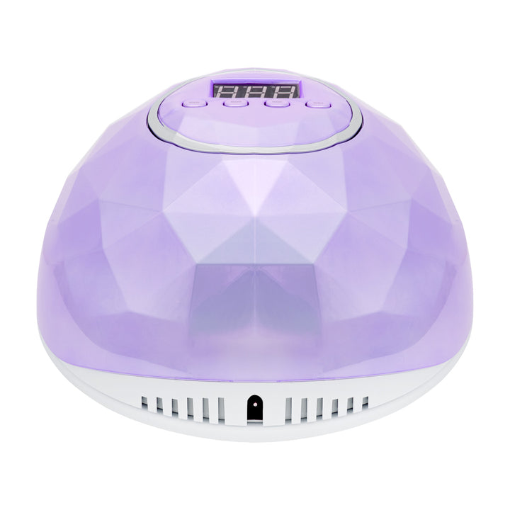 Lámpara Uñas UV LED Shiny 86W Violeta - imagen 4