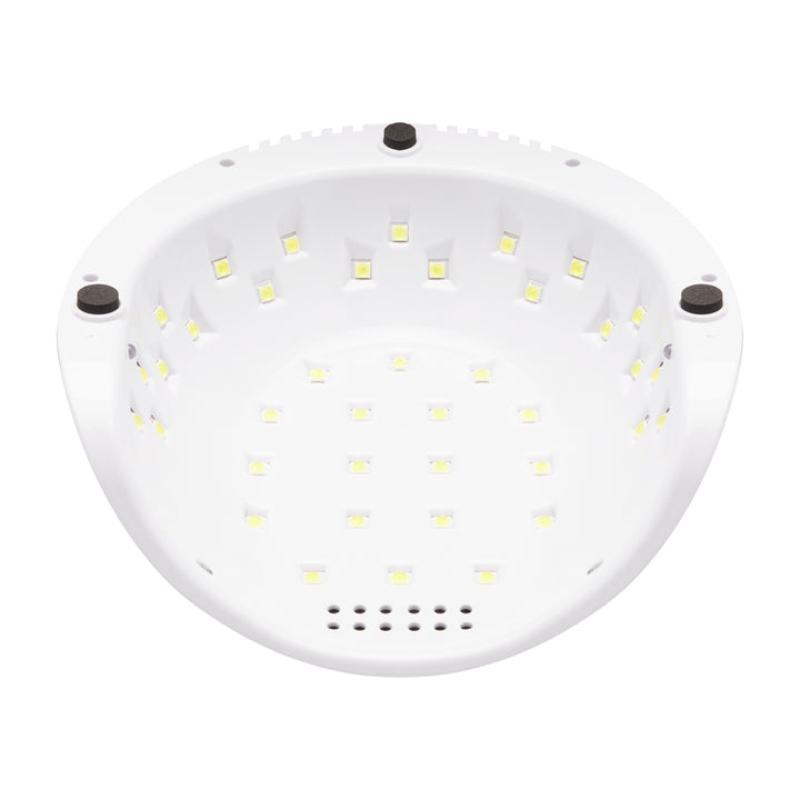 Lámpara Uñas UV LED Shiny 86W Violeta - imagen 7